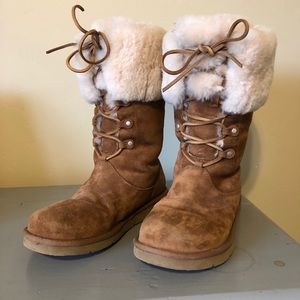UGG Boots💛